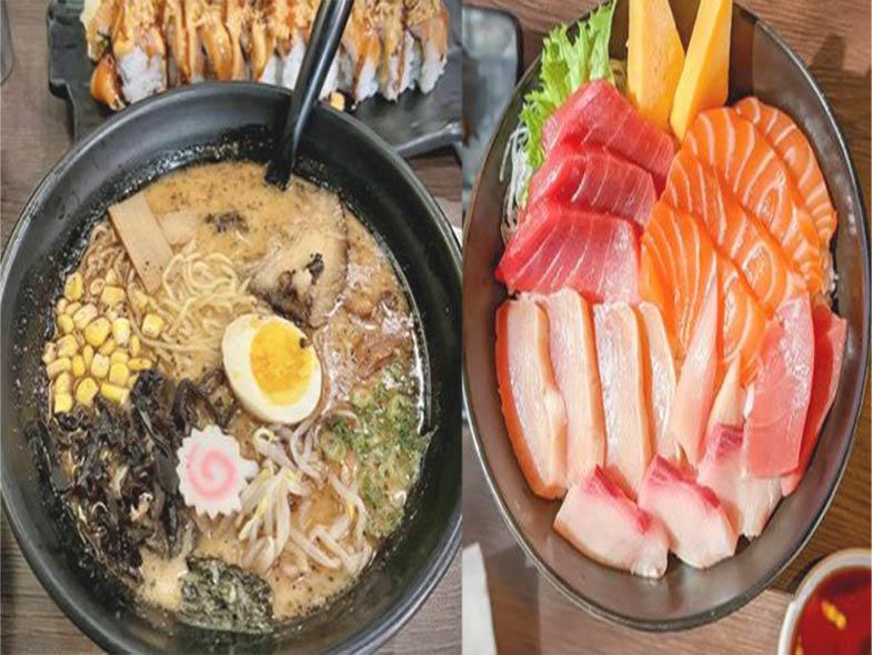  Japanese Ramen & Sushibar for Sale | $849,000, Solano County,  Photo