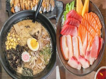  Japanese Ramen & Sushibar for Sale | $849,000, Solano County,  #1