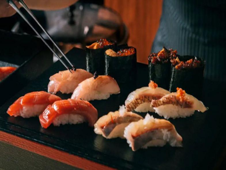  Prime Location Japanese Restaurant for Sale | $599,000, Marin County,  Photo