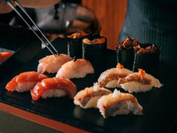  Prime Location Japanese Restaurant for Sale | $599,000, Marin County,  #1