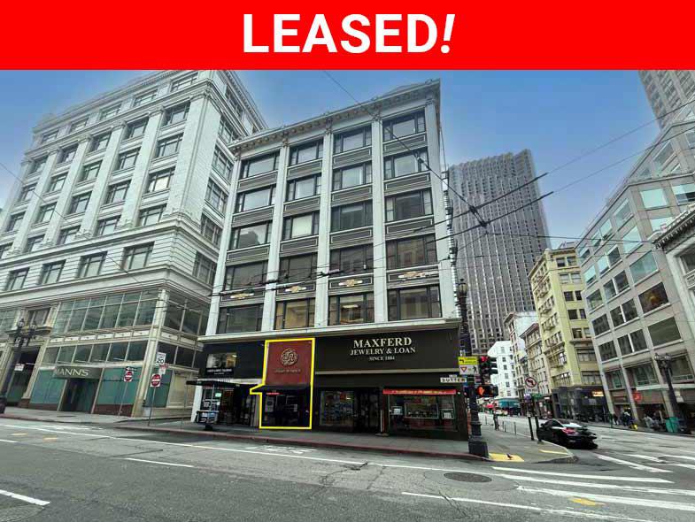 210 Sutter Street, San Francisco,  Photo