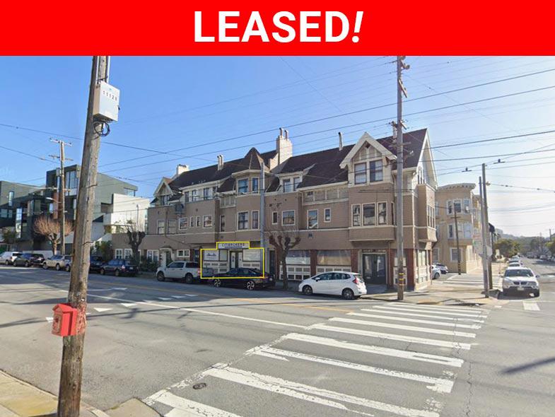 4273 California Street, San Francisco,  Photo