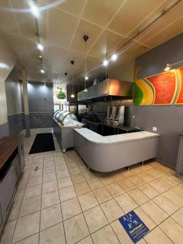 721 Irving Street, San Francisco,  #3