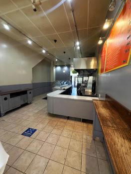 721 Irving Street, San Francisco,  #6