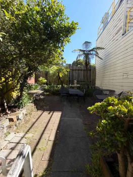 721 Irving Street, San Francisco,  #8