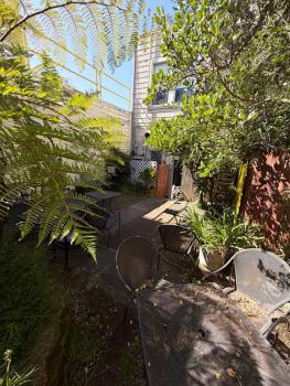 721 Irving Street, San Francisco,  #9