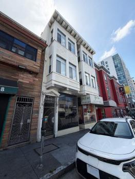 1508 Franklin Street, San Francisco,  #2