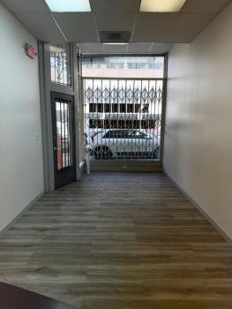 1508 Franklin Street, San Francisco,  #4