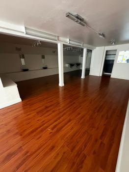 930 Irving Street, San Francisco,  #3