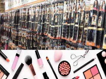  Beauty Supply Store for Sale | $250,000, Solano County,  #1