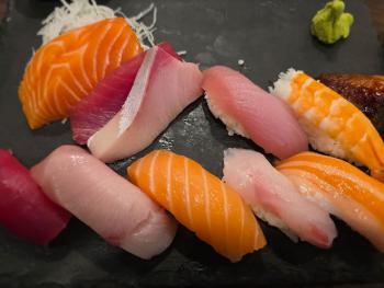  Turnkey Sushi Restaurant for Sale | $175,000, San Jose,  #1