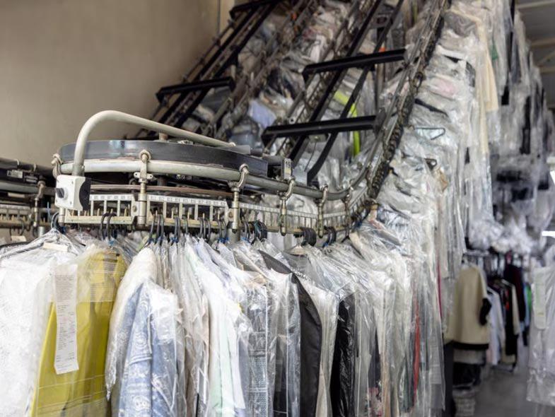 Prime Dry Cleaning Business for Sale | $325,000, Contra Costa County,  Photo