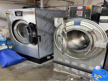  Prime Dry Cleaning Business for Sale | $325,000, Contra Costa County,  #2
