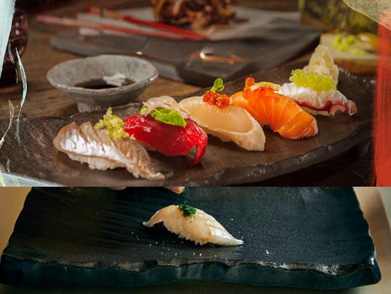  Sushi Restaurant for Sale | Berkeley, CA, Berkeley,  Photo