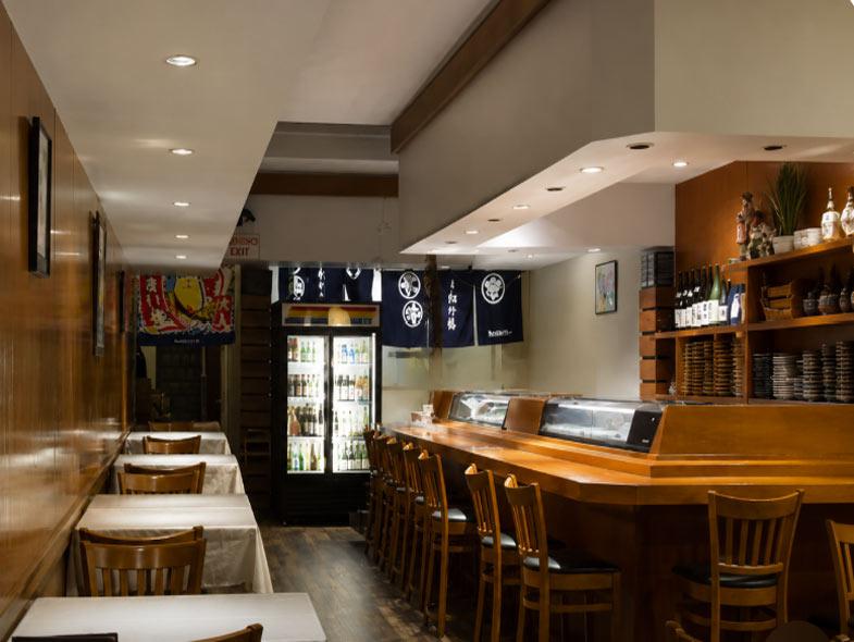  Prime Location Japanese Restaurant for Sale | Oakland CA, Oakland,  Photo