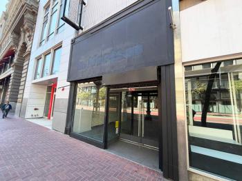 846 Market Street, San Francisco,  #2
