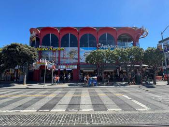 175 Jefferson Street, San Francisco,  #1