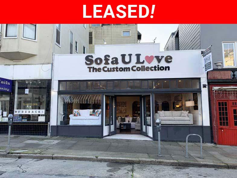 2217 Union Street, San Francisco,  Photo